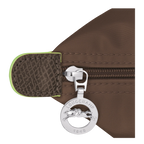 Le Pliage Green L Tote bag Terra