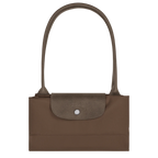 Le Pliage Green L Tote bag Terra