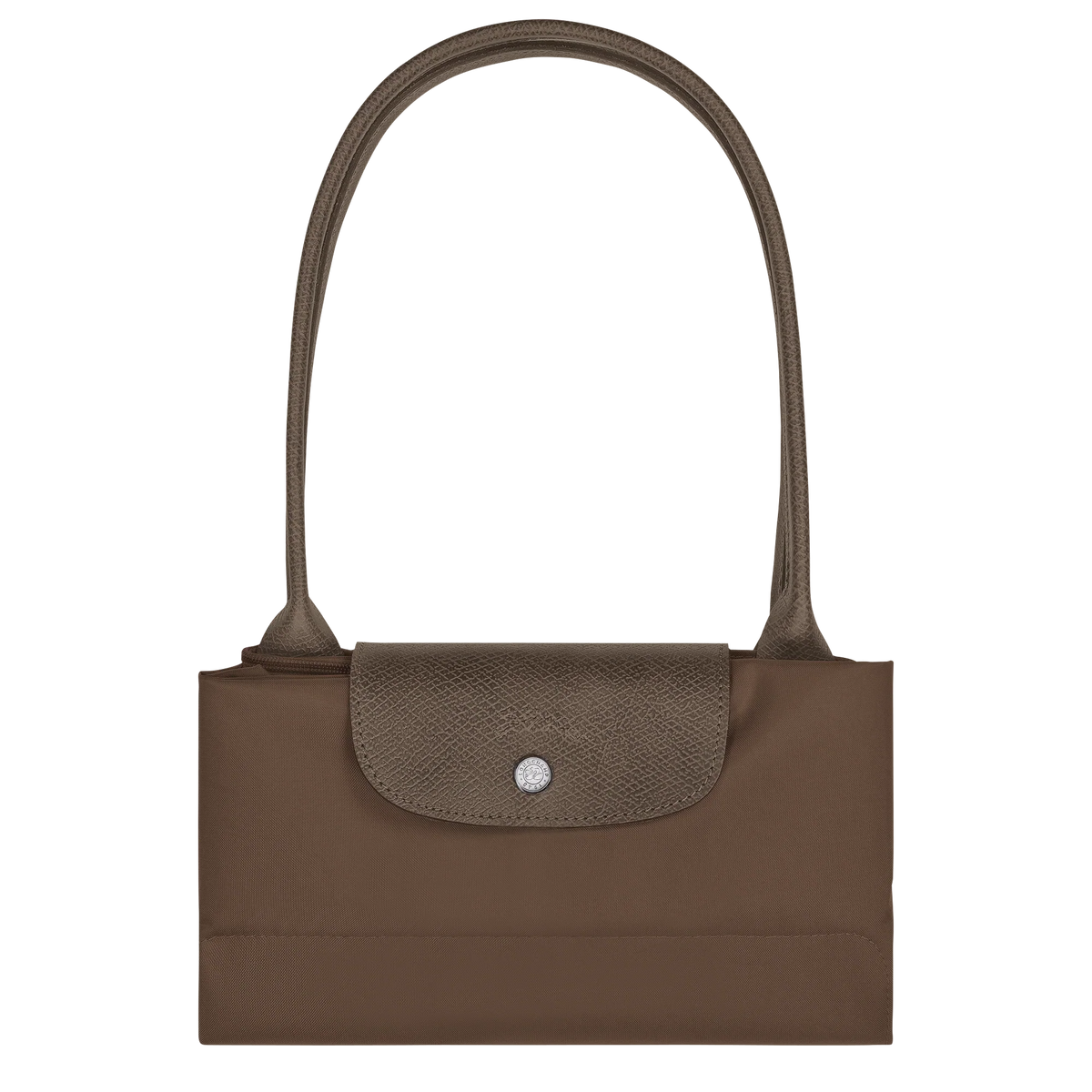 Le Pliage Green L Tote bag Terra