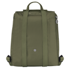 Le Pliage Green M Backpack Forest