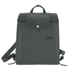 Le Pliage Green M Backpack Graphite