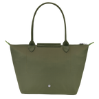 Le Pliage Green M Tote bag Forest
