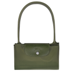 Le Pliage Green M Tote bag Forest