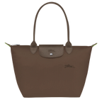 Le Pliage Green M Tote bag Terra