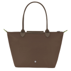 Le Pliage Green M Tote bag Terra