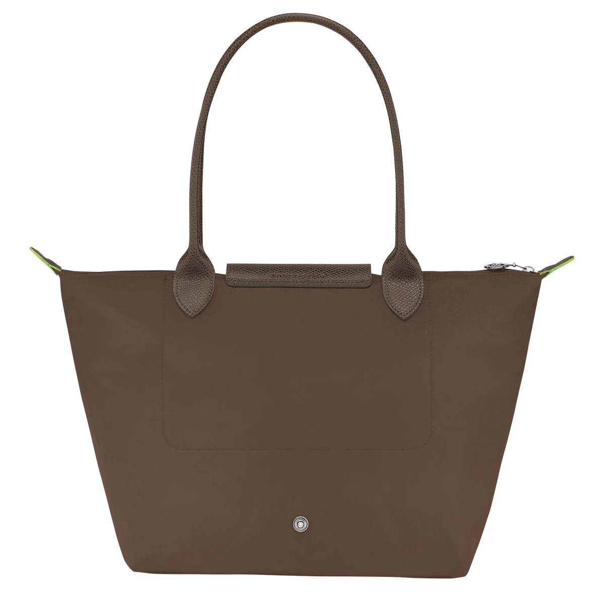 Le Pliage Green M Tote bag Terra