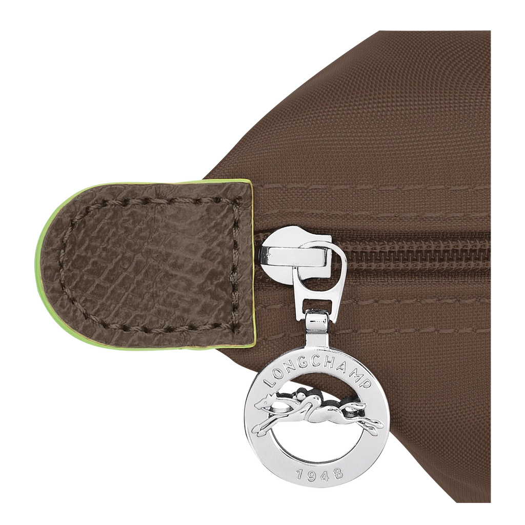Le Pliage Green M Tote bag Terra