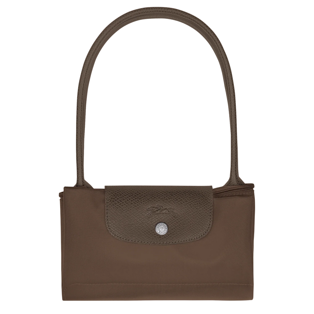 Le Pliage Green M Tote bag Terra