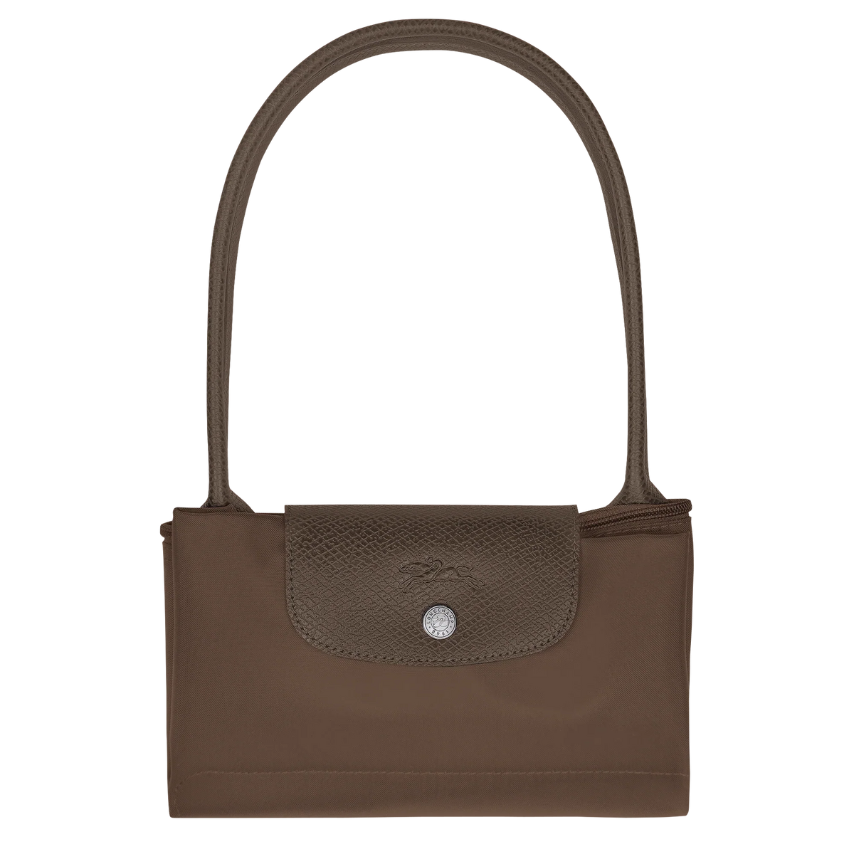 Le Pliage Green M Tote bag Terra