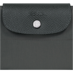 Le Pliage Green M Tote bag Vertical Graphite
