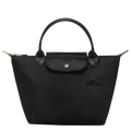 Le Pliage Green S Handbag Black