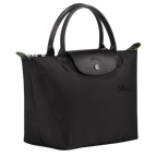 Le Pliage Green S Handbag Black