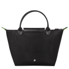 Le Pliage Green S Handbag Black