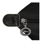 Le Pliage Green S Handbag Black