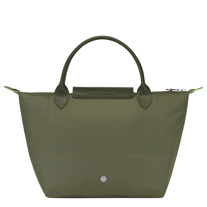 Le Pliage Green S Handbag Forest