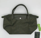Le Pliage Green S Handbag Forest
