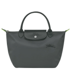 Le Pliage Green S Handbag Graphite