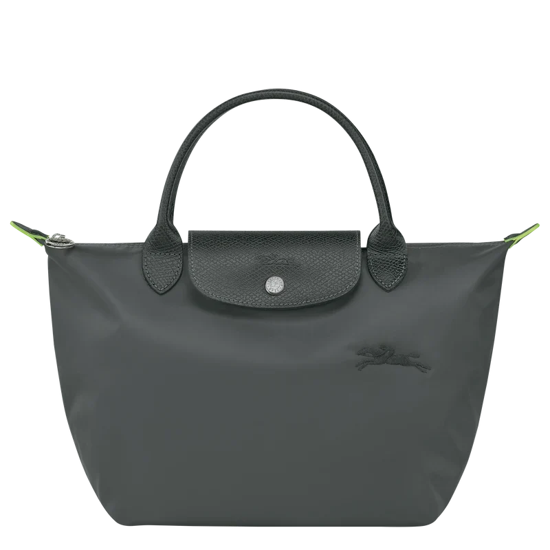Le Pliage Green S Handbag Graphite