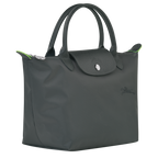 Le Pliage Green S Handbag Graphite