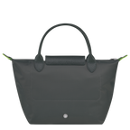 Le Pliage Green S Handbag Graphite