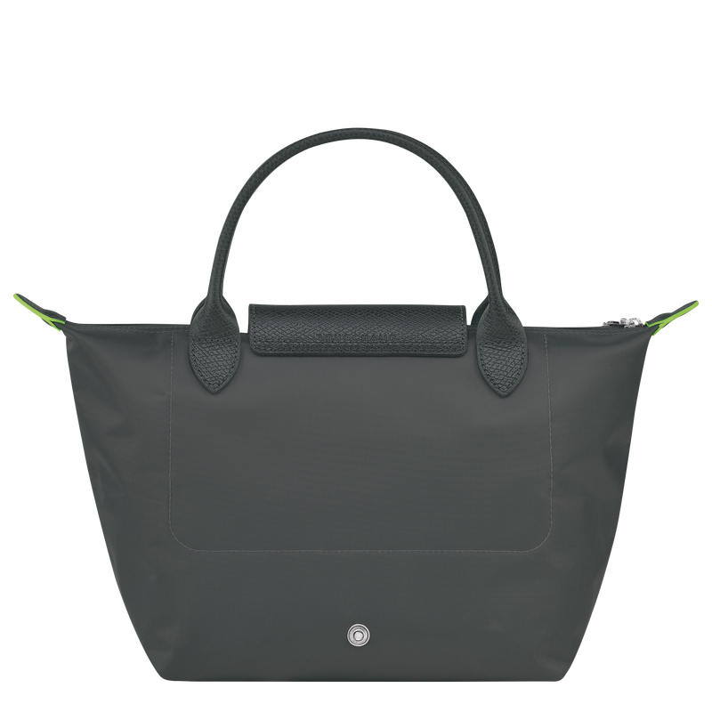 Le Pliage Green S Handbag Graphite