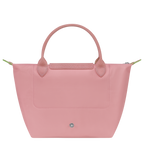 Le Pliage Green S Handbag Petal Pink