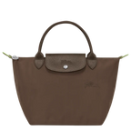 Le Pliage Green S Handbag Terra