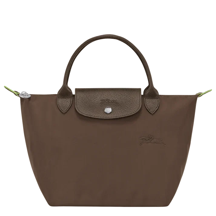 Le Pliage Green S Handbag Terra
