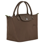 Le Pliage Green S Handbag Terra