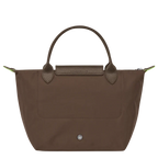 Le Pliage Green S Handbag Terra