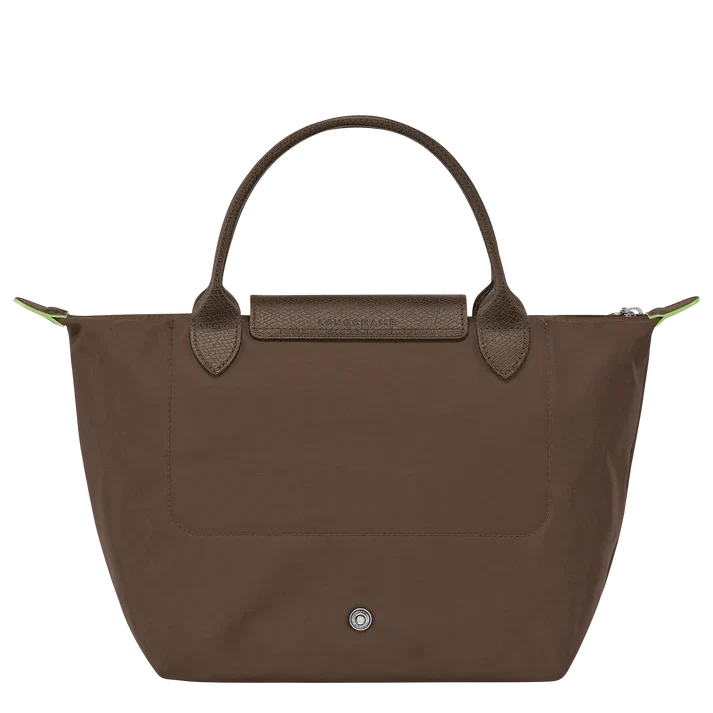 Le Pliage Green S Handbag Terra