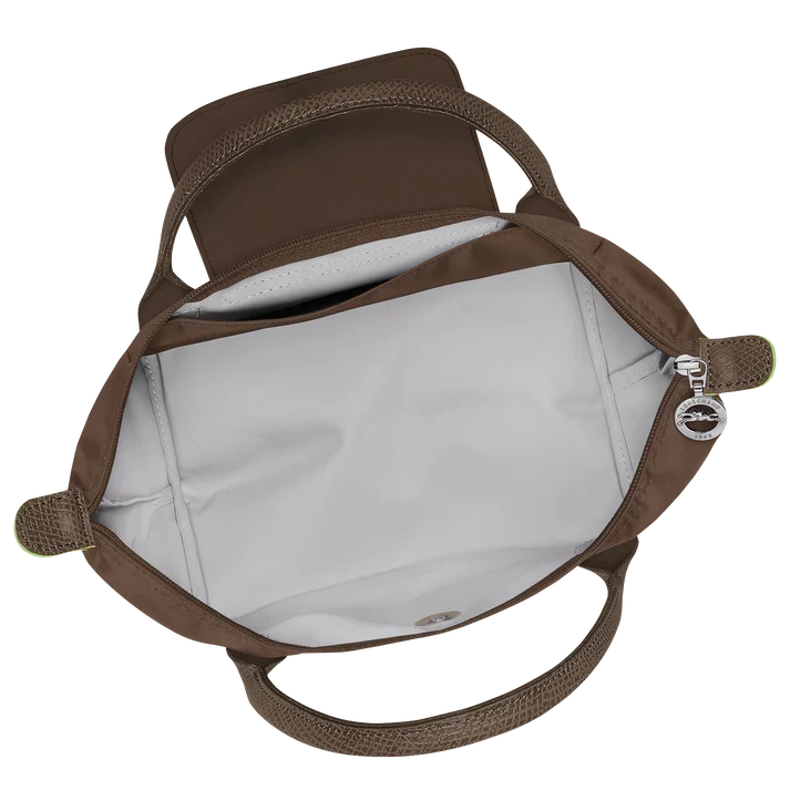 Le Pliage Green S Handbag Terra