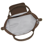 Le Pliage Green S Handbag Terra