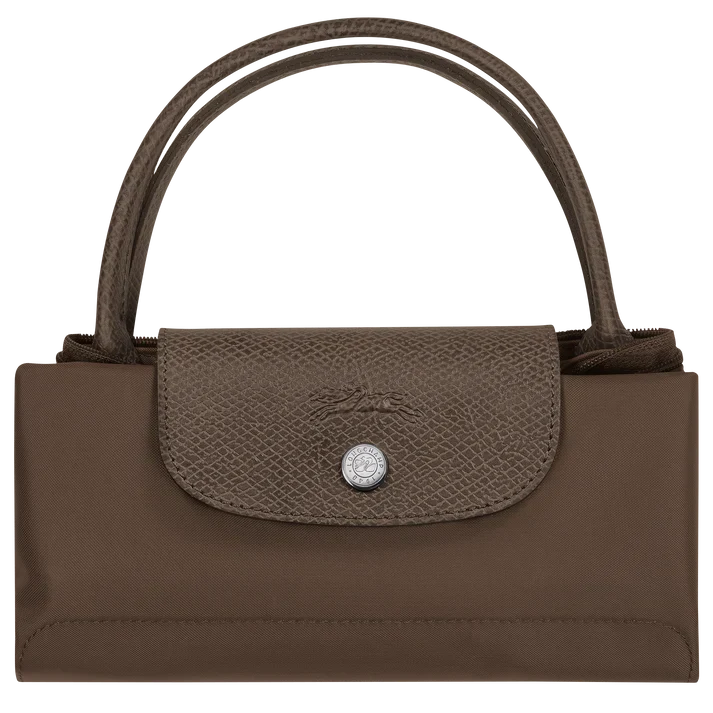 Le Pliage Green S Handbag Terra