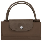 Le Pliage Green S Handbag Terra