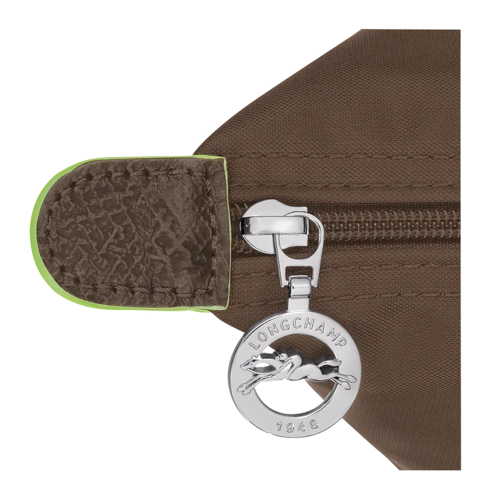 Le Pliage Green S Handbag Terra
