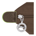 Le Pliage Green S Handbag Terra