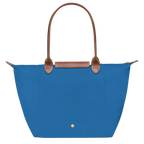 Le Pliage Original L Tote bag Cobalt