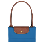 Le Pliage Original L Tote bag Cobalt