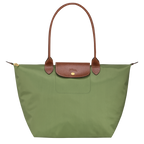 Le Pliage Original L Tote bag Lichen