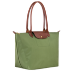 Le Pliage Original L Tote bag Lichen