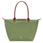 Le Pliage Original L Tote bag Lichen