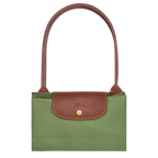 Le Pliage Original L Tote bag Lichen