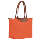 Le Pliage Original L Tote bag Orange