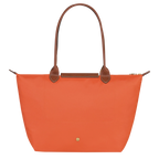 Le Pliage Original L Tote bag Orange