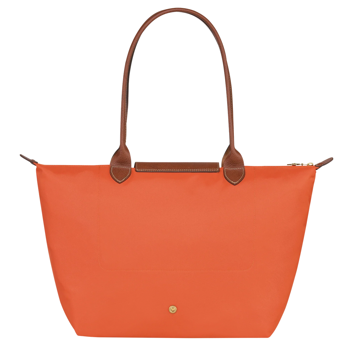 Le Pliage Original L Tote bag Orange