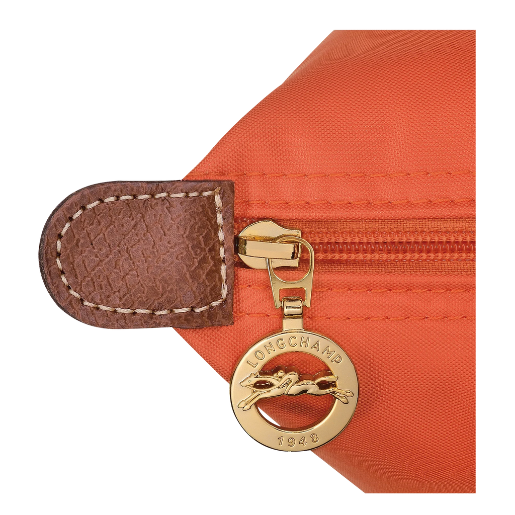 Le Pliage Original L Tote bag Orange