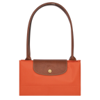 Le Pliage Original L Tote bag Orange