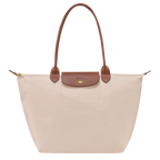 Le Pliage Original L Tote bag Paper