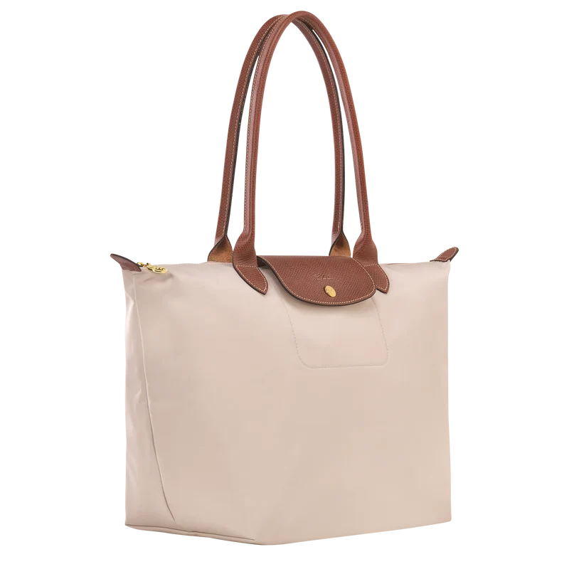 Le Pliage Original L Tote bag Paper